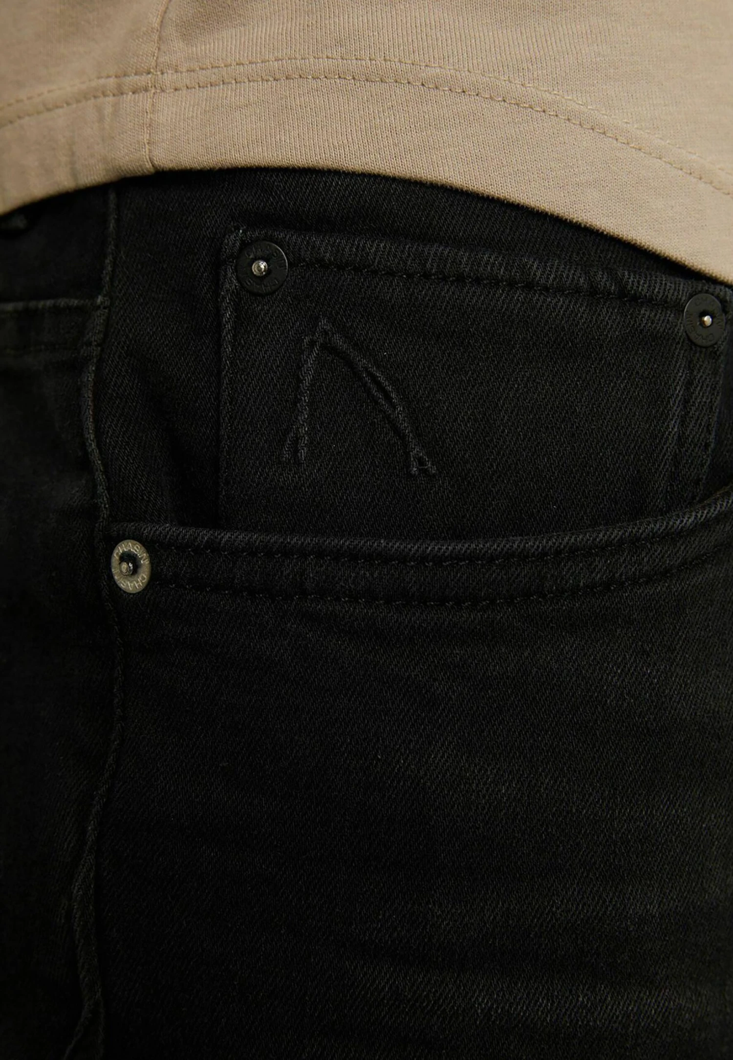 EGO.S ESKO - Jeansshort 7 EGO.S ESKO - Jeansshort - Afbeelding 5