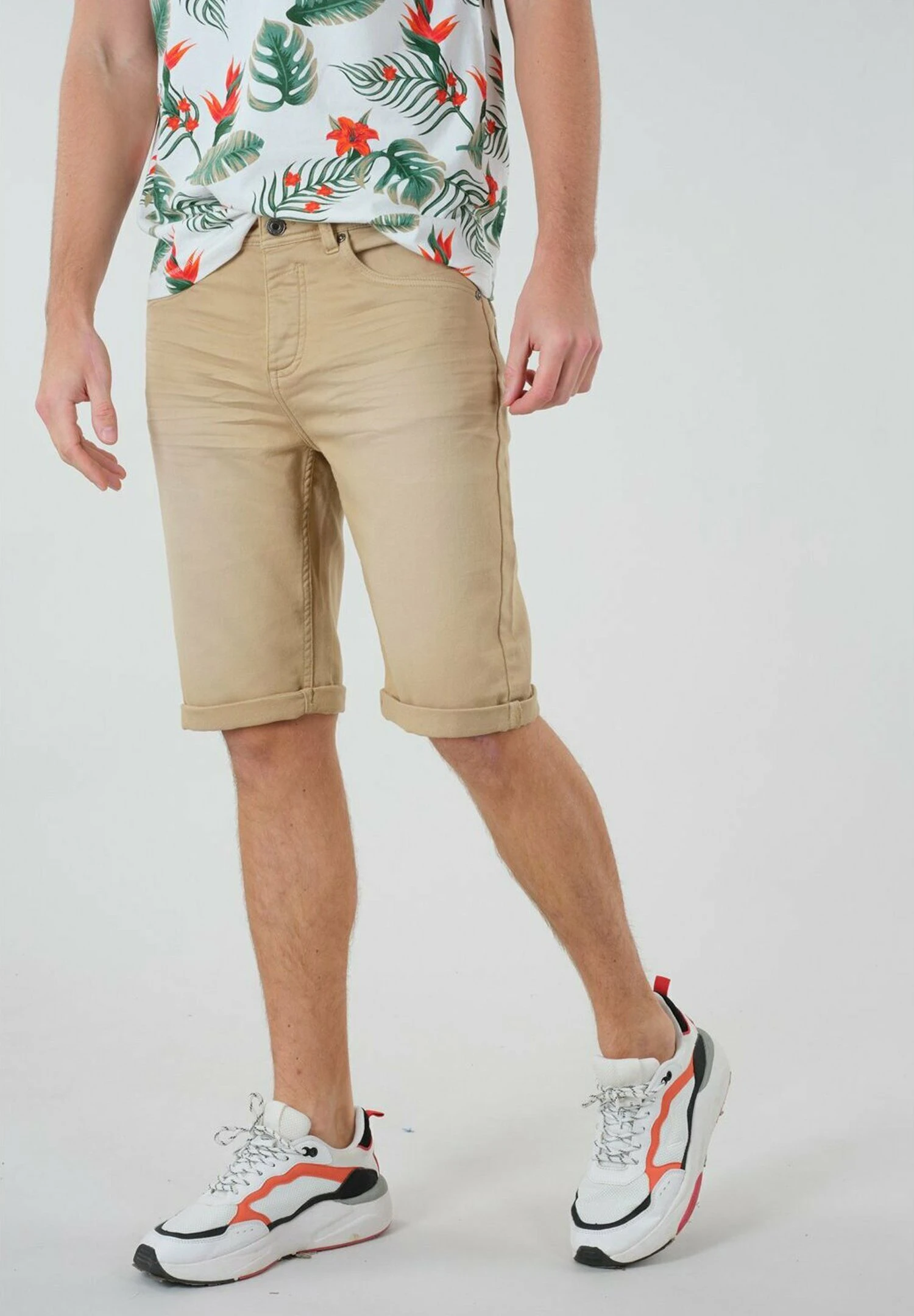 BART - Jeansshort 3 BART - Jeansshort