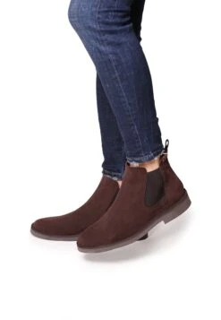 Toni Pons JAN-SY - Korte Laarzen