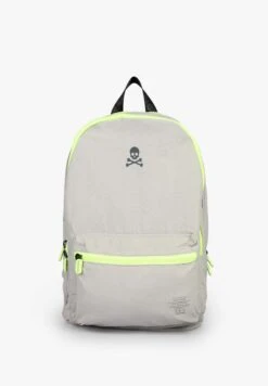 Scalpers ACTIVE - Rugzak -Heren Kleding Winkel 62d874c53b6942ee9da0cb1e8694df24