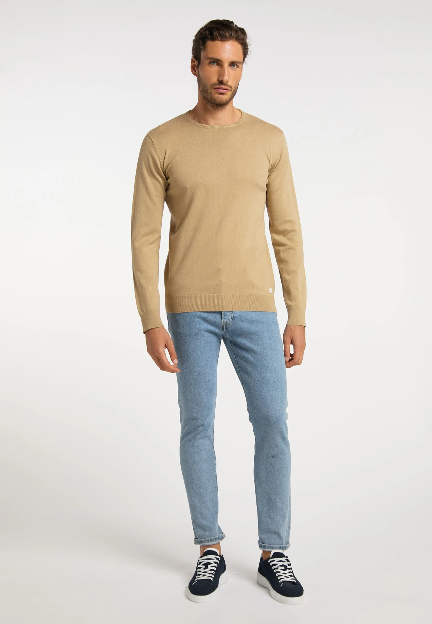 DREIMASTER ABREL - Trui 4 DREIMASTER ABREL - Trui - Afbeelding 2