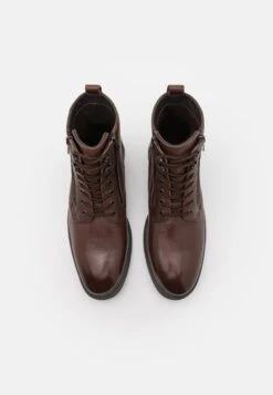 Aldo COLT - Veterboots 9 Aldo COLT - Veterboots -Heren Kleding Winkel 6322b30053af4c97a5444856ff722b05