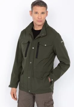 Schott DE COMBAT - Korte Jassen