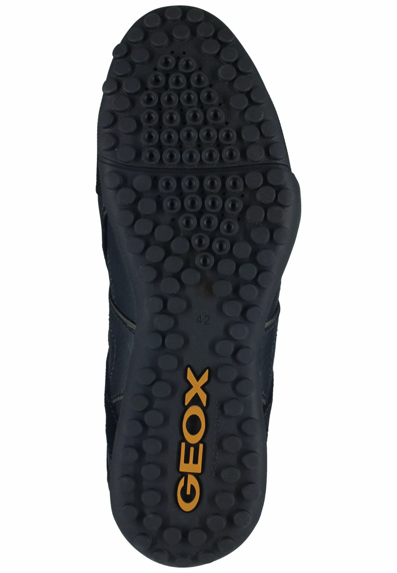 Geox Sneakers Laag 6 Geox Sneakers Laag - Afbeelding 4