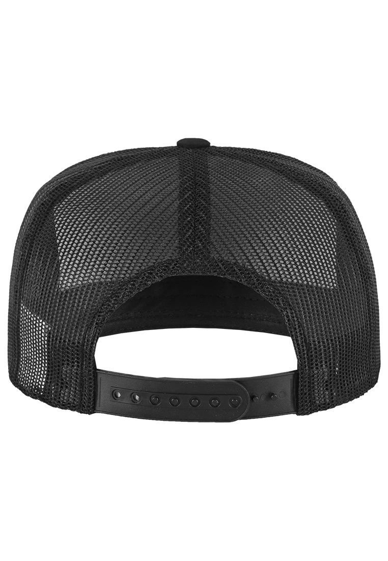 Flexfit RETRO TRUCKER - Pet 5 Flexfit RETRO TRUCKER - Pet - Afbeelding 3