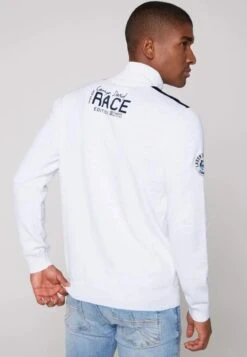 Camp David TROYER - Trui 8 Camp David TROYER - Trui -Heren Kleding Winkel 646cc4a09cf3442ab7d048c164a4a264