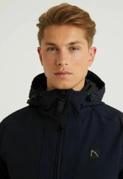 RETURN HYBRID - Mantel 12 RETURN HYBRID - Mantel -Heren Kleding Winkel 6479ccb28aca4e8c93f13bee0e1bab1f