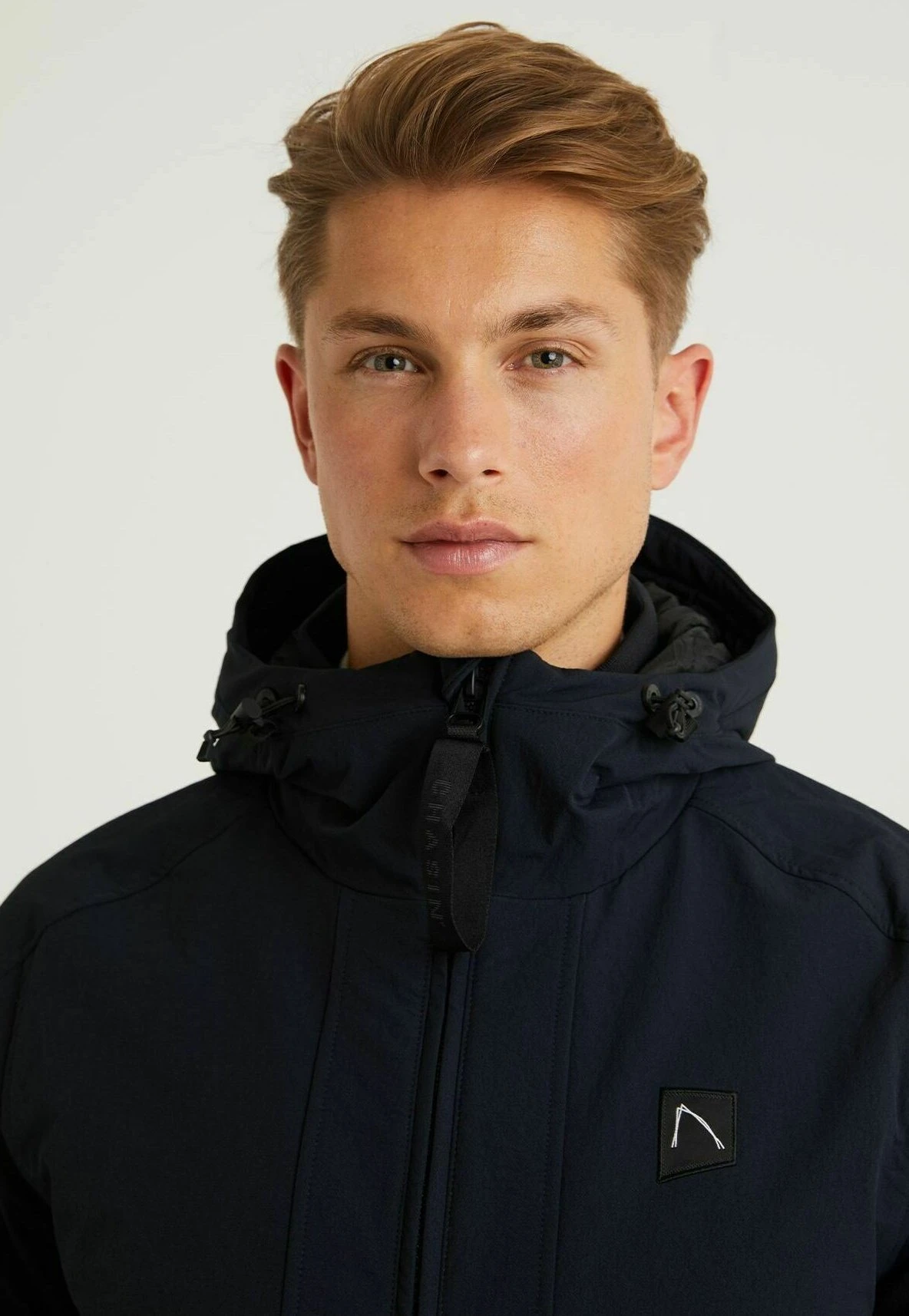 RETURN HYBRID - Mantel 7 RETURN HYBRID - Mantel - Afbeelding 5