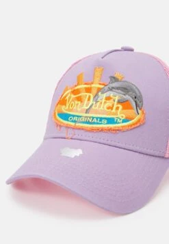 Von Dutch TRUCKER SKARA UNISEX - Pet 7 Von Dutch TRUCKER SKARA UNISEX - Pet -Heren Kleding Winkel 64c08c8f565a429b9d91116108689caf