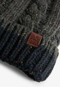 Next BOBBLE STANDARD - Muts -Heren Kleding Winkel 64eb3a66bfe44352b143f404bb37fe94