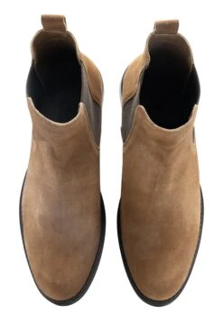 DREIMASTER BOLINE - Korte Laarzen