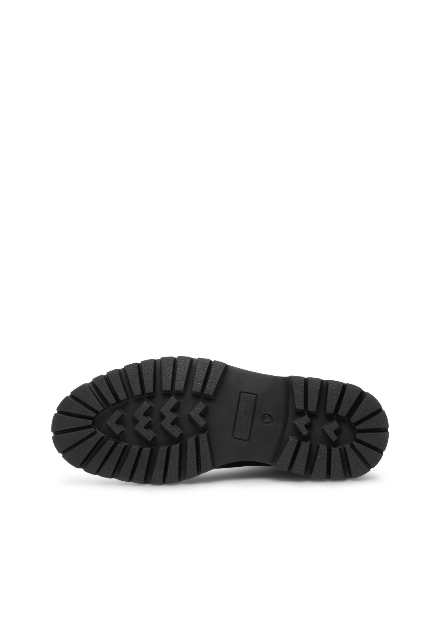 GARY OILY - Korte Laarzen 5 GARY OILY - Korte Laarzen - Afbeelding 3