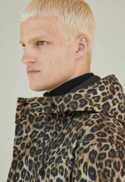 THE KOOPLES UNISEX - Parka -Heren Kleding Winkel 654eb7a412624d56b8b28bcbbff8991b