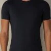 Intimissimi RUNDHALSAUSSCHNITT AUS SUPIMA - T-shirt Basic -Heren Kleding Winkel 6580db5ac2dd401a82bcd3198d2c4e3d