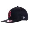 NEW ERA MLB 9FIFTY BOSTON RED SOX - Pet 2 NEW ERA MLB 9FIFTY BOSTON RED SOX - Pet -Heren Kleding Winkel 65910a37a49d48cea88cb2697aacea55