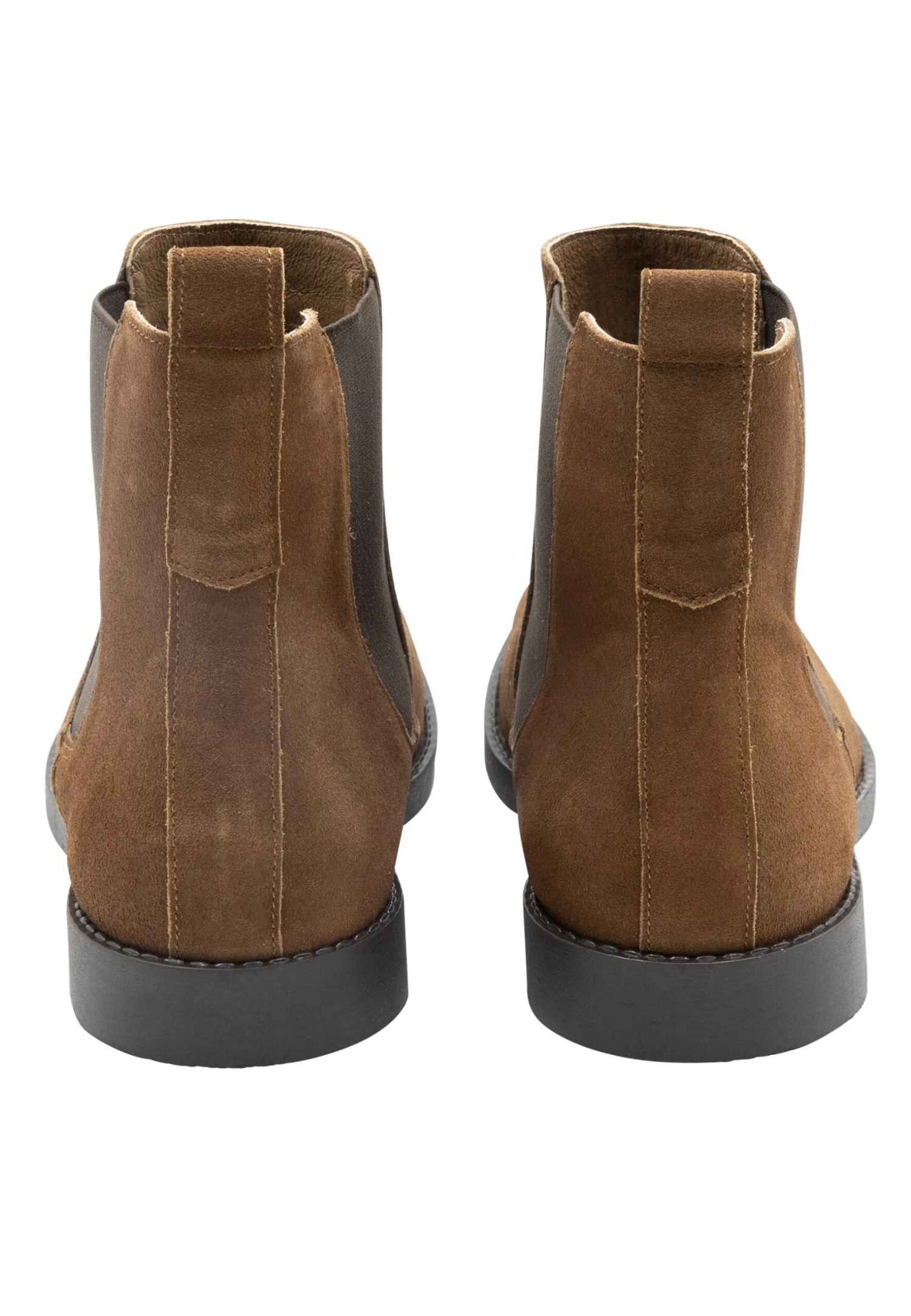 DREIMASTER BOLINE - Korte Laarzen 4 DREIMASTER BOLINE - Korte Laarzen - Afbeelding 2