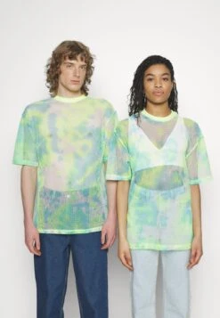 YOURTURN UNISEX - T-shirt Print