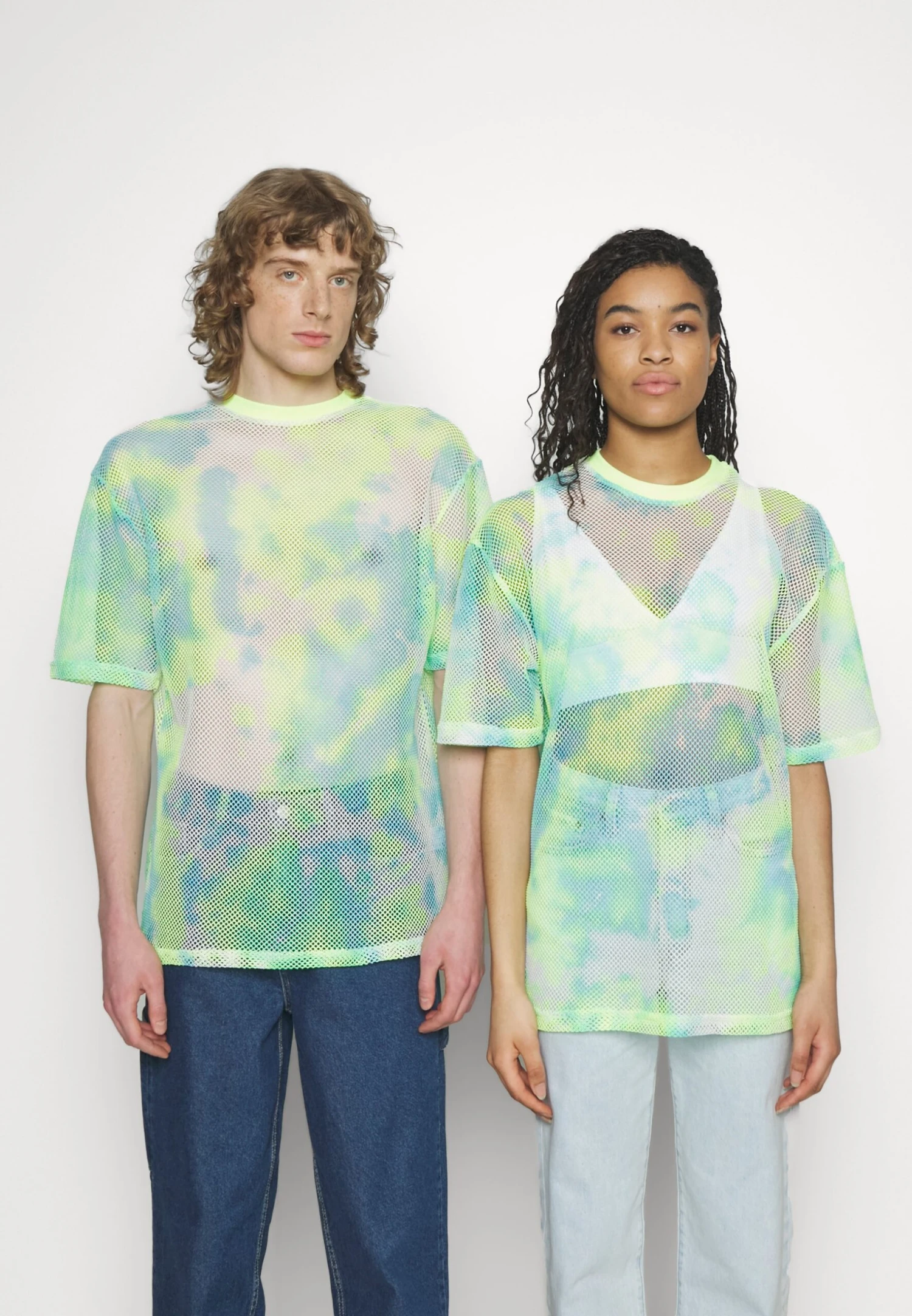 YOURTURN UNISEX - T-shirt Print 3 YOURTURN UNISEX - T-shirt Print