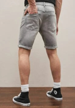 Next STRETCH - Jeansshort 11 Next STRETCH - Jeansshort -Heren Kleding Winkel 65fb412ce9474ee6bbe3d379d76640c1