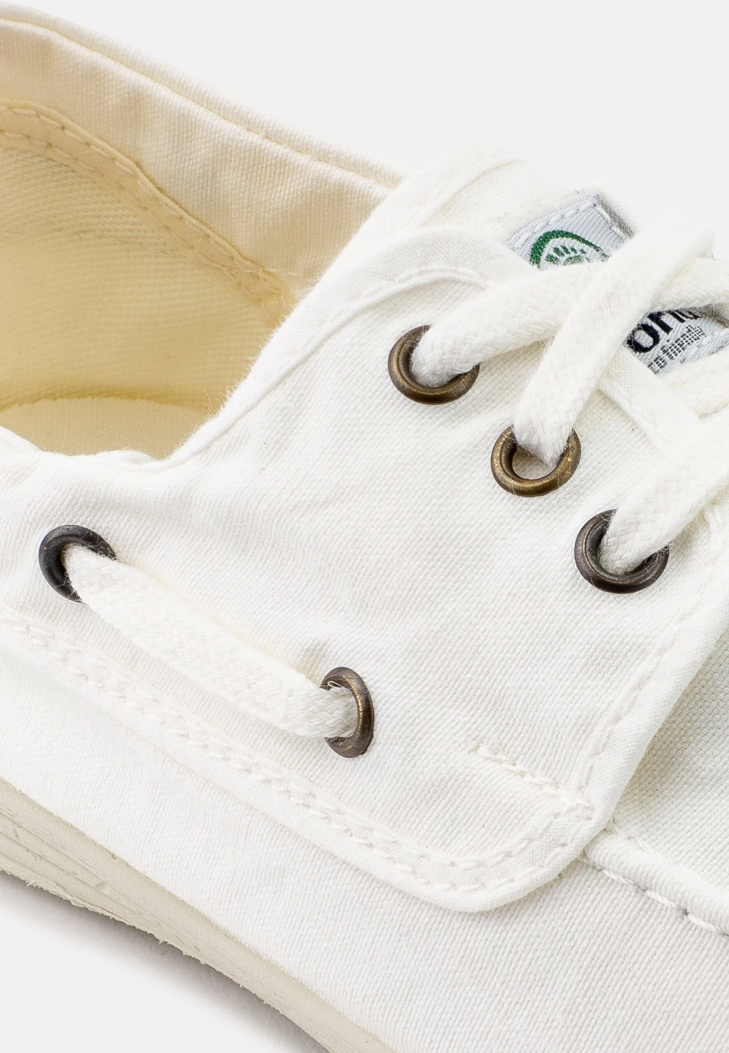 NATURAL WORLD ELBRUS - Bootschoenen 7 NATURAL WORLD ELBRUS - Bootschoenen - Afbeelding 5