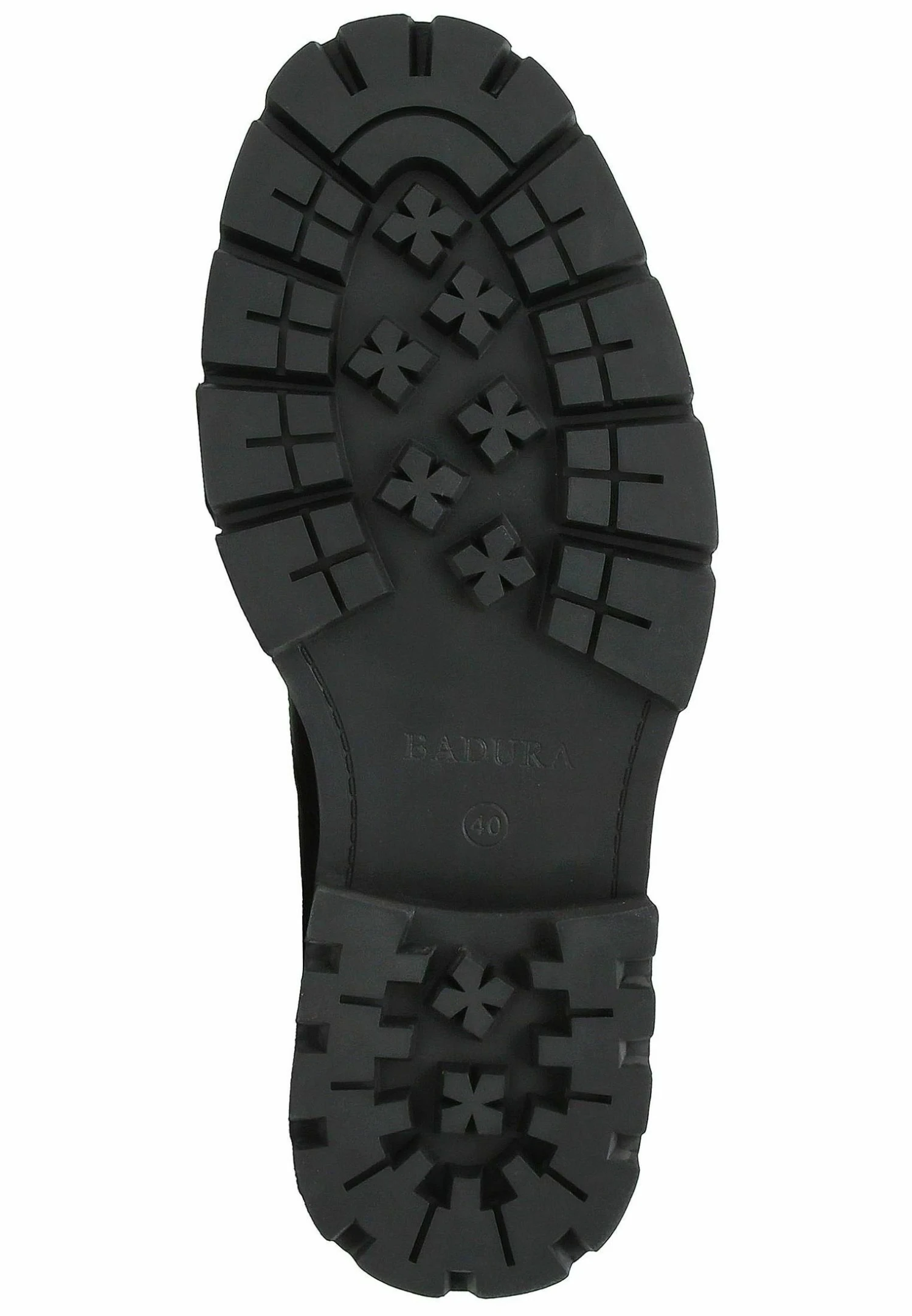 Badura Veterschoenen 5 Badura Veterschoenen - Afbeelding 3