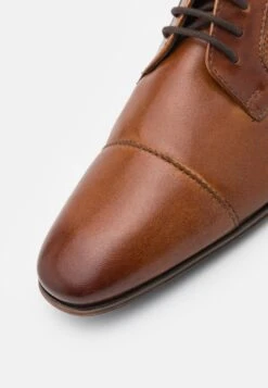 Bugatti MATTIA - Veterschoenen 11 Bugatti MATTIA - Veterschoenen -Heren Kleding Winkel 665cb20807684367bd3627787558cde4