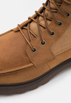 Sorel CARSON MOC WP - Veterboots 11 Sorel CARSON MOC WP - Veterboots -Heren Kleding Winkel 6667d016113a4d5d9cadc67efca1b356