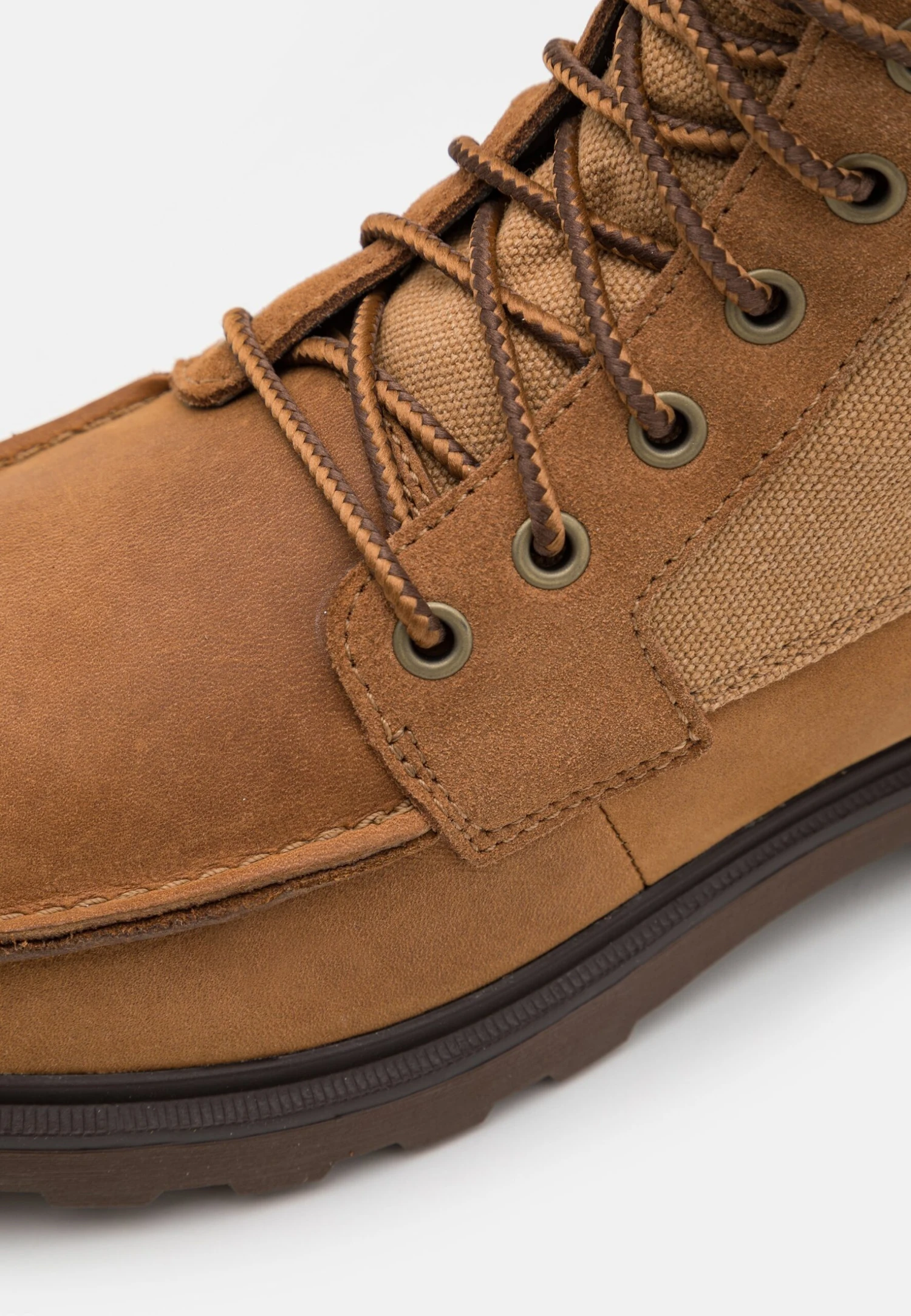 Sorel CARSON MOC WP - Veterboots 7 Sorel CARSON MOC WP - Veterboots - Afbeelding 5