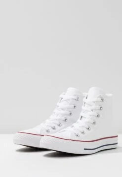 Converse CHUCK TAYLOR ALL STAR HI - Sneakers Hoog -Heren Kleding Winkel 66d7c038c24a4d3799d7976881e5e845