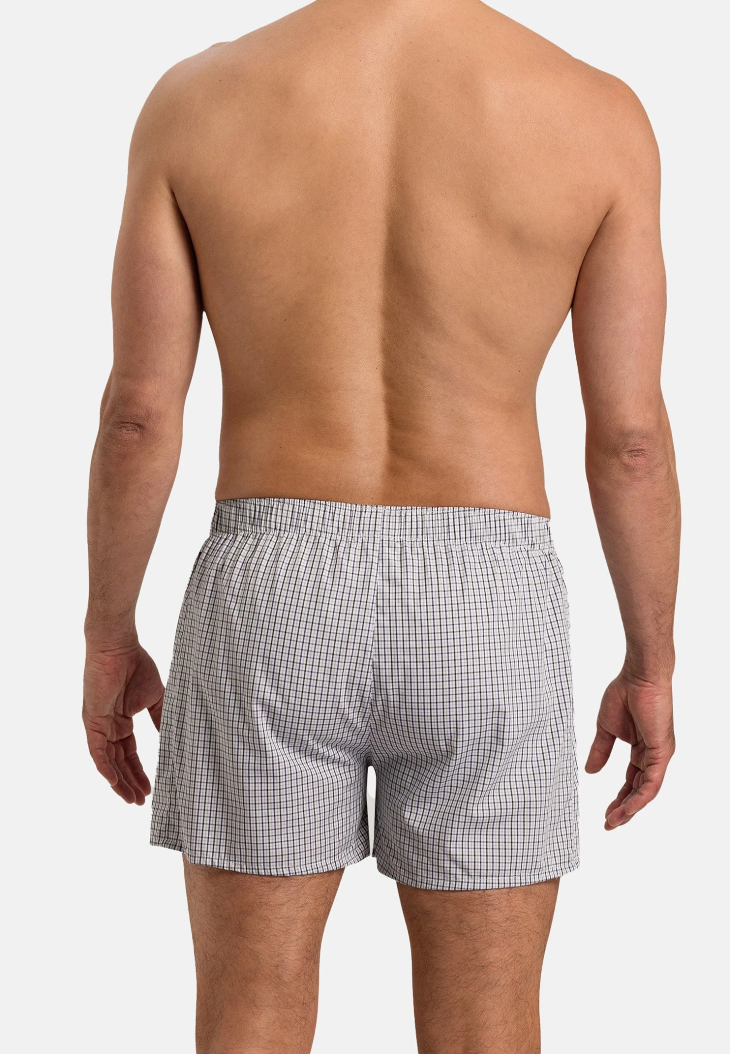 HANRO FANCY - Boxershort 5 HANRO FANCY - Boxershort - Afbeelding 3