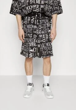 Versace Jeans Couture TECNICA LOGO - Trainingsbroek