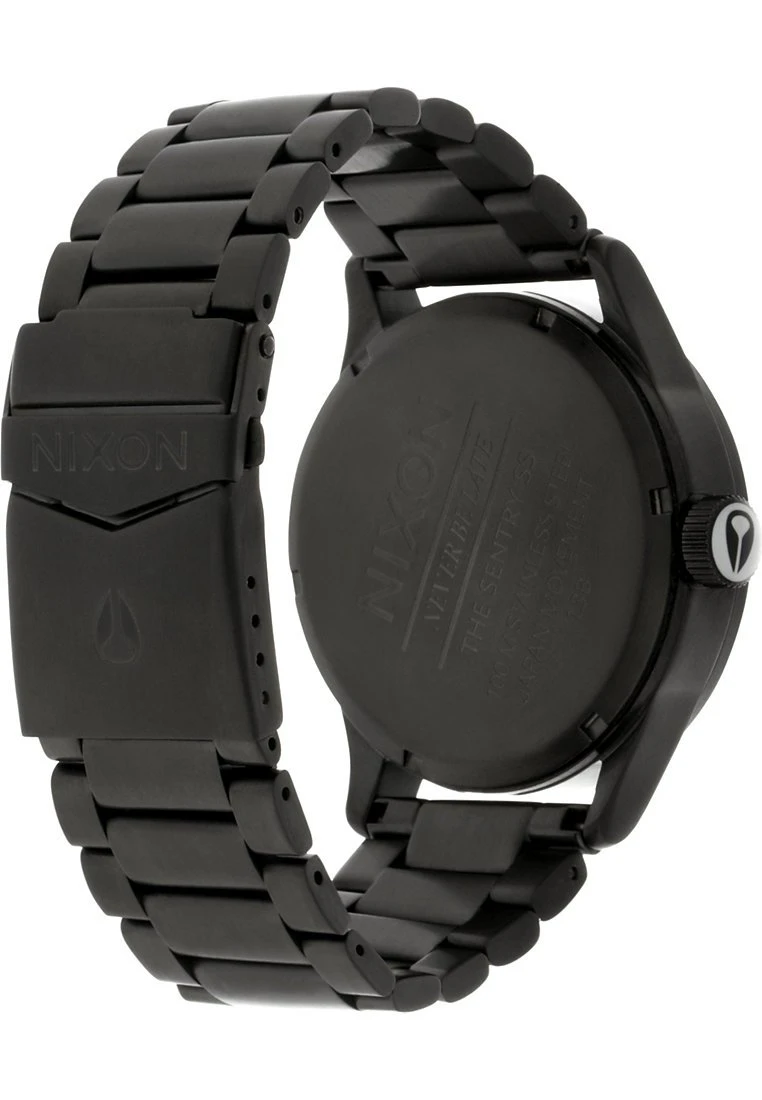 NIXON SENTRY - Horloge 4 NIXON SENTRY - Horloge - Afbeelding 2