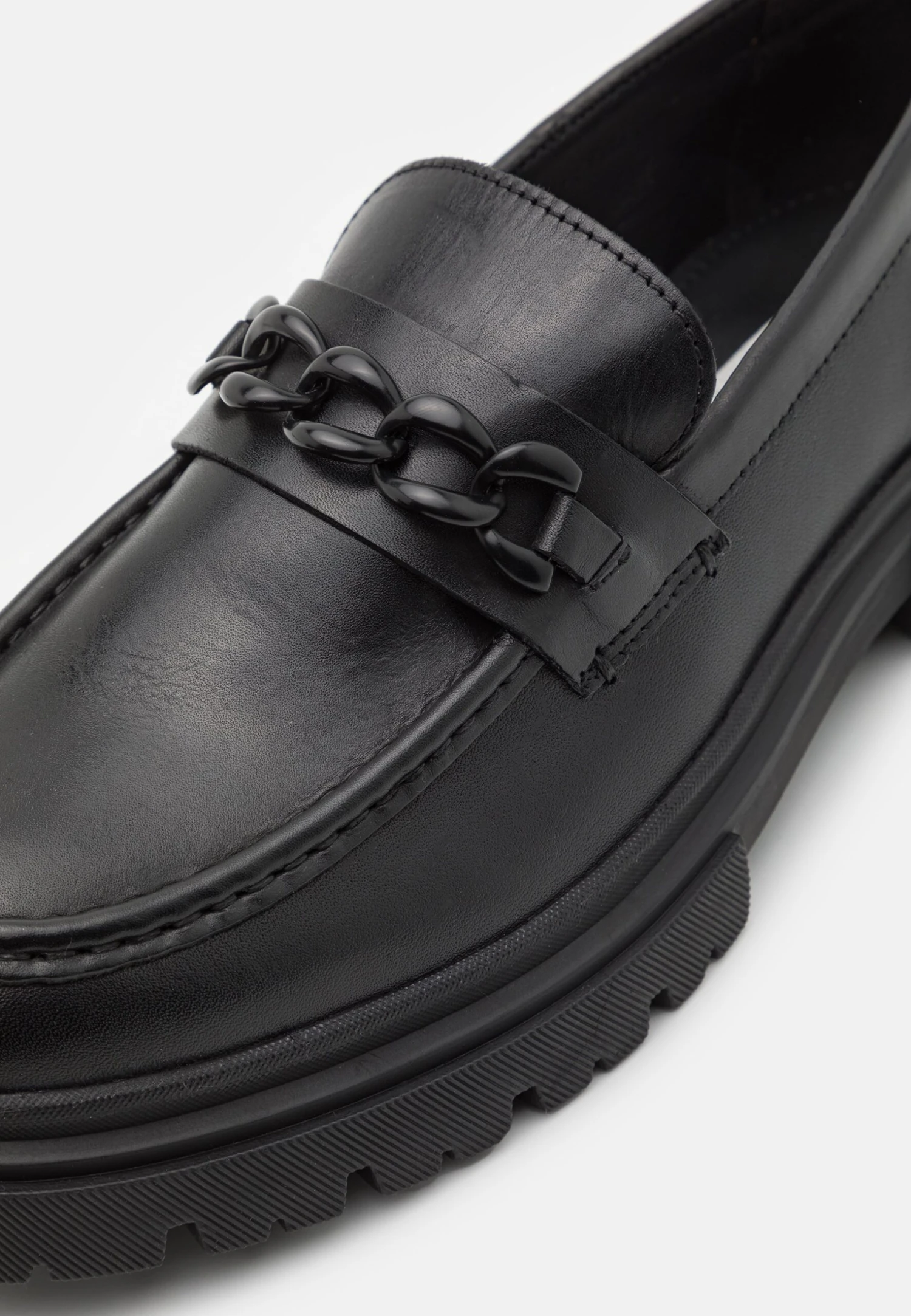 YOURTURN LEATHER UNISEX - Instappers 7 YOURTURN LEATHER UNISEX - Instappers - Afbeelding 5