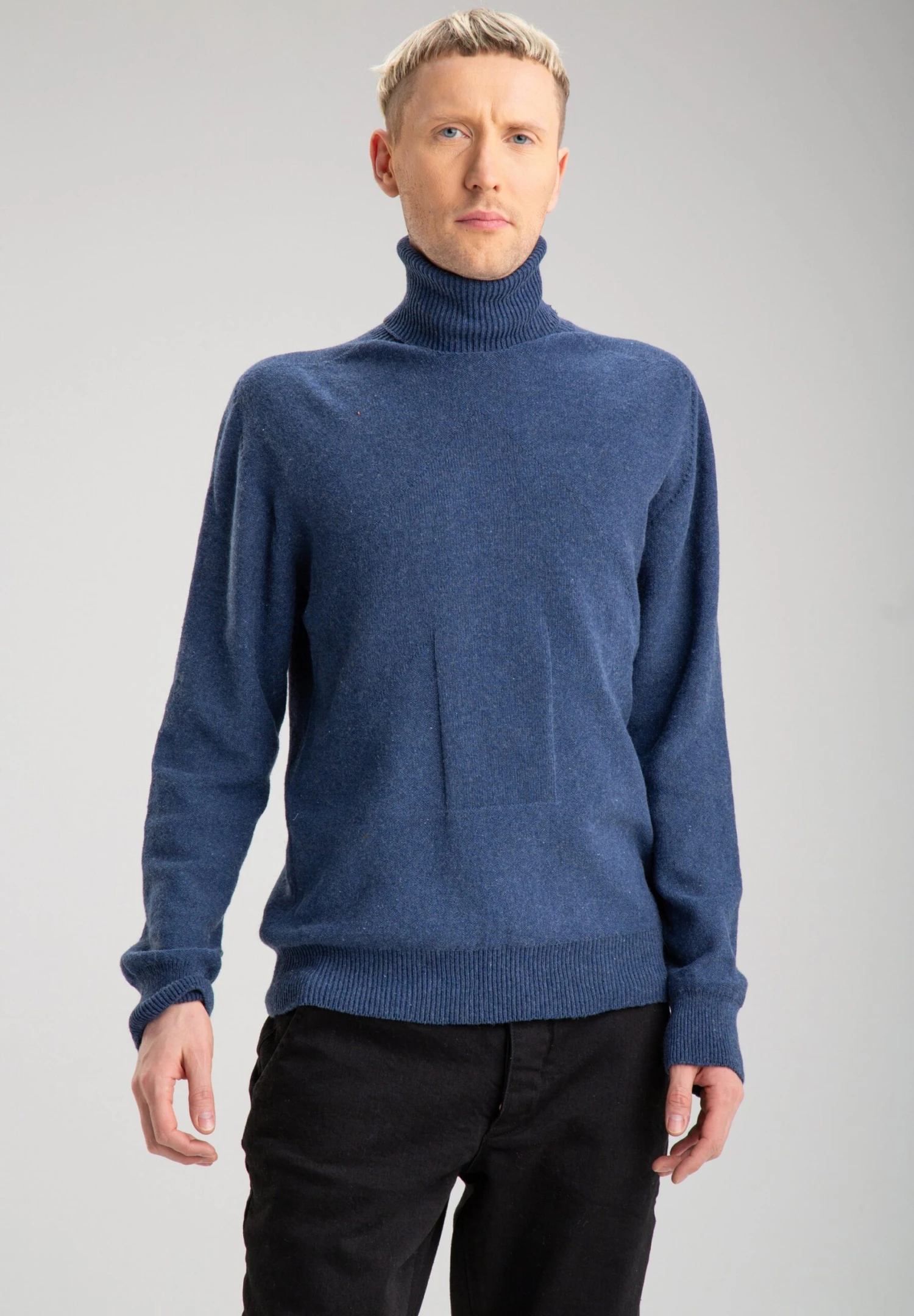 SEAMLESS - Trui 3 SEAMLESS - Trui