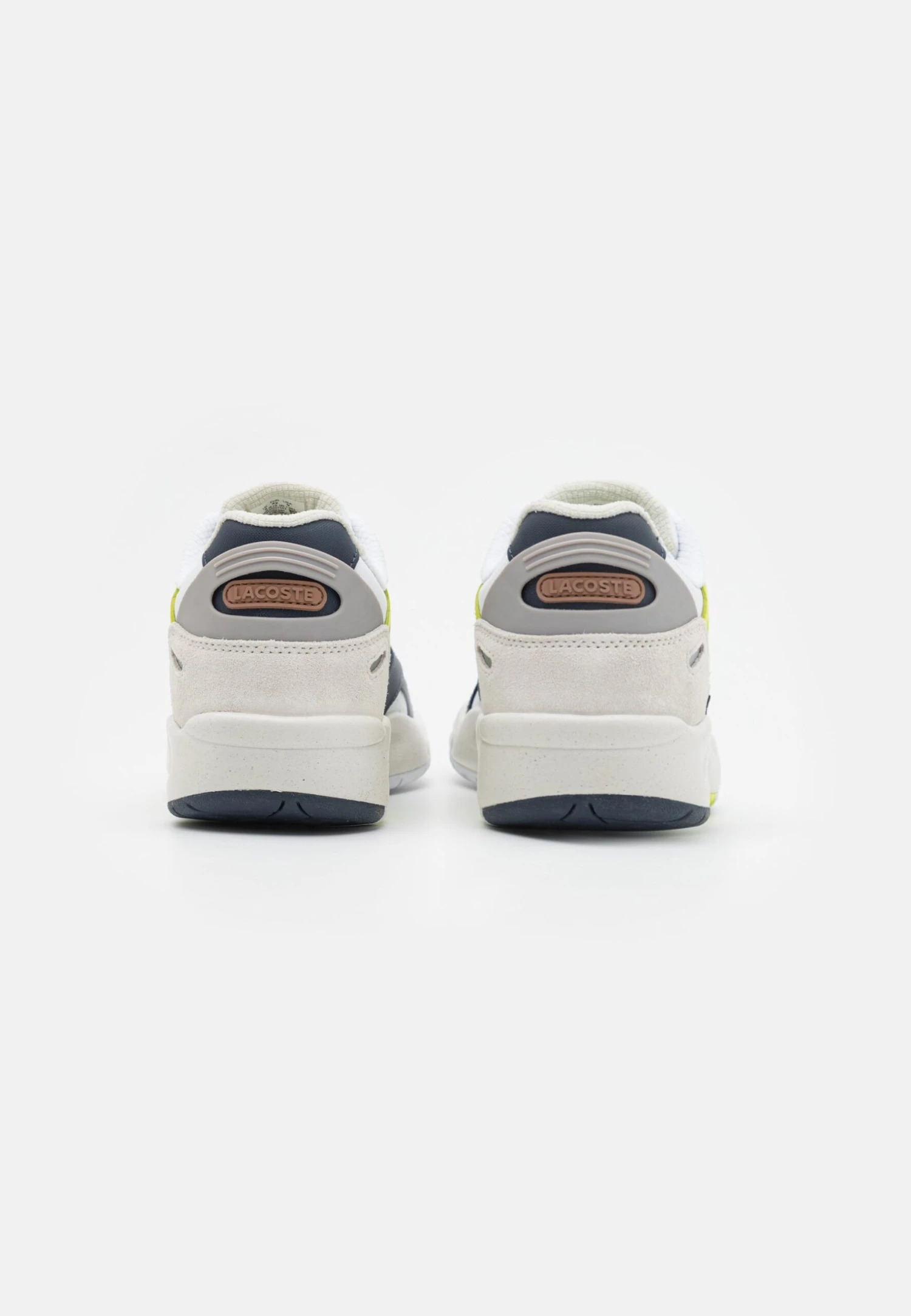 Lacoste STORM 96 - Sneakers Laag 4 Lacoste STORM 96 - Sneakers Laag - Afbeelding 2