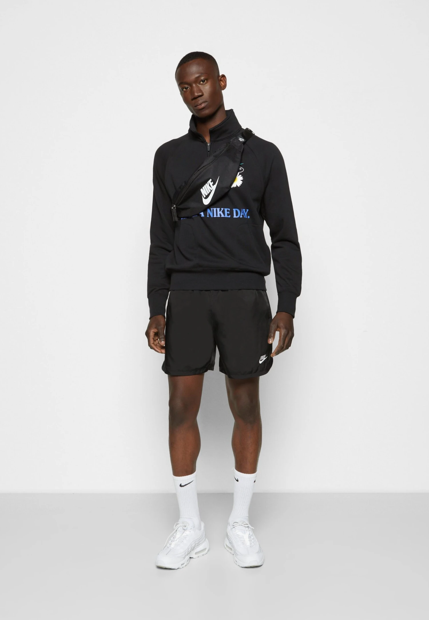 Nike Sportswear CLUB FLOW - Trainingsbroek 6 Nike Sportswear CLUB FLOW - Trainingsbroek - Afbeelding 4