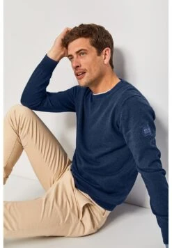 POLO CLUB MIT RUNDHALSAUSSCHNITT - Trui 12 POLO CLUB MIT RUNDHALSAUSSCHNITT - Trui -Heren Kleding Winkel 68aba843906e4c5ab9d7029e1ca346e1