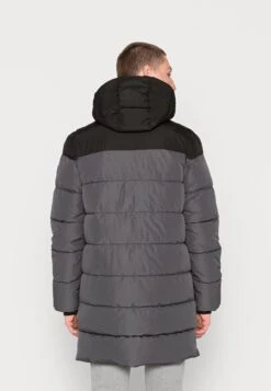 Only & Sons ONSMELVIN LIFEQUILTED COAT - Winterjas -Heren Kleding Winkel 68bcd66765624f2ca1d8a0235a1a53b8