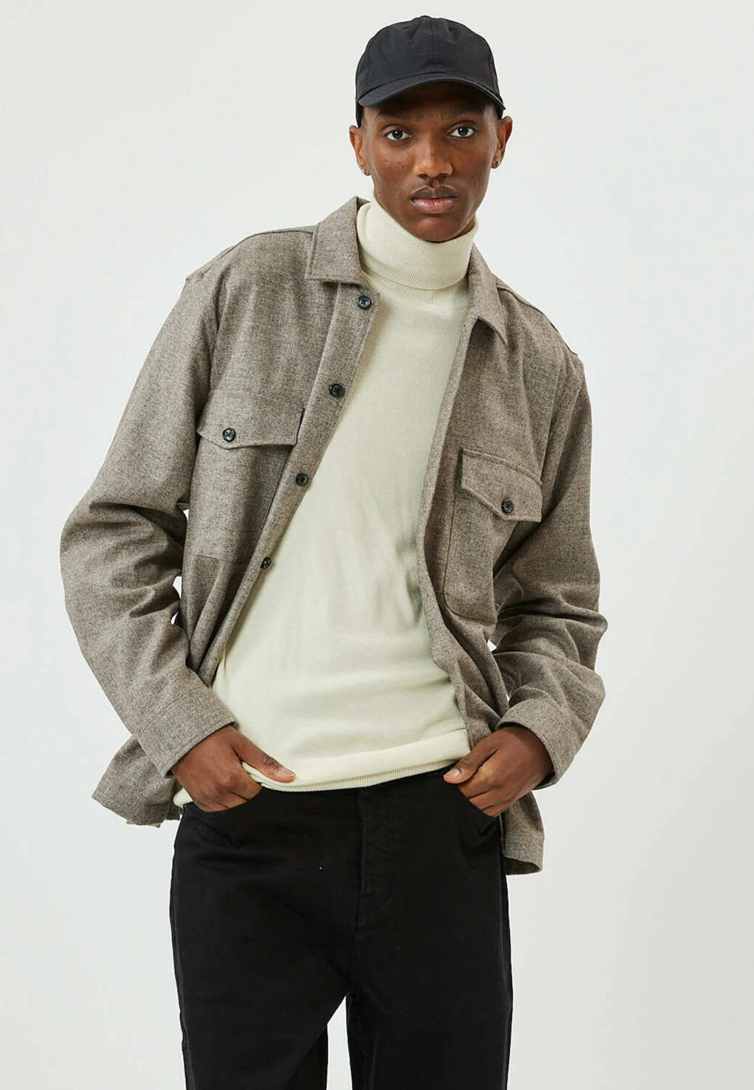 Minimum KENDO - Overhemd 3 Minimum KENDO - Overhemd