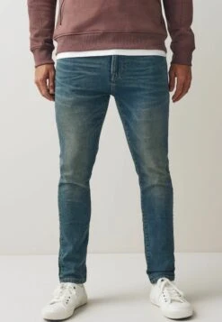 Next SUPER STRETCH COMFORT - Slim Fit Jeans