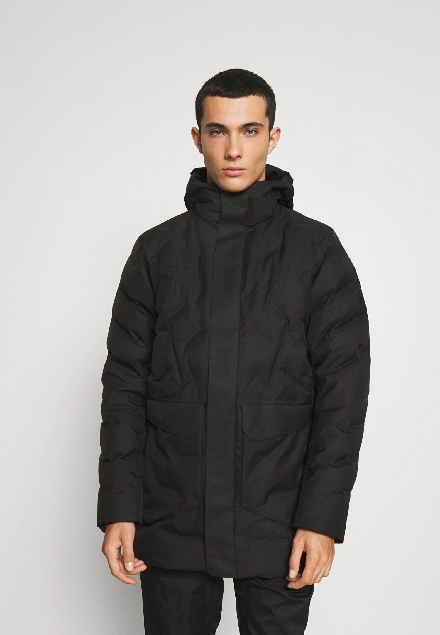 Mammut PHOTICS THERMO PARKA MEN - Gewatteerde Jas 5 Mammut PHOTICS THERMO PARKA MEN - Gewatteerde Jas - Afbeelding 3