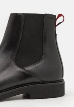 Hugo LUXITYL - Korte Laarzen 11 Hugo LUXITYL - Korte Laarzen -Heren Kleding Winkel 6a39acefde0b4989bf7453e7ced044a2