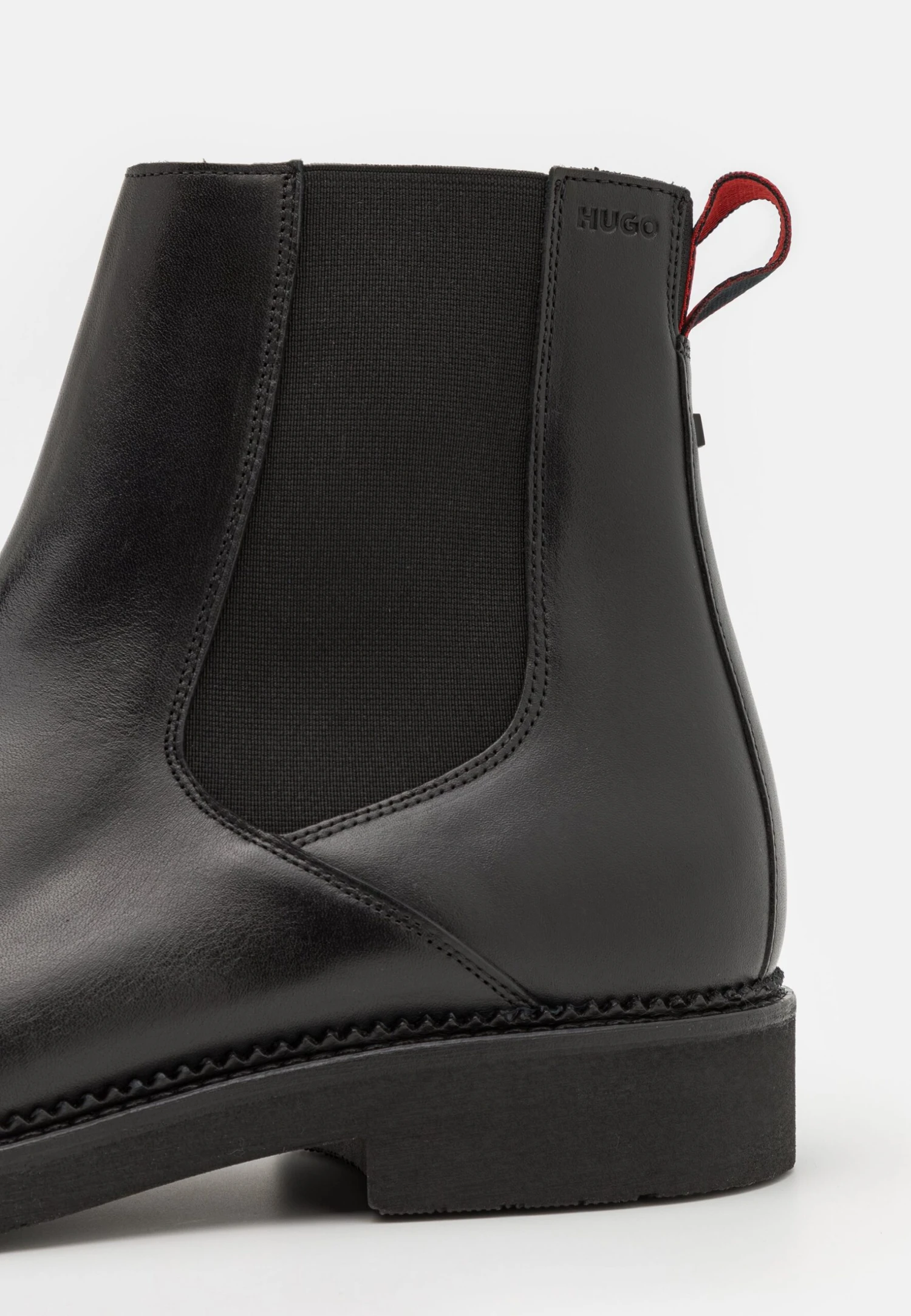 Hugo LUXITYL - Korte Laarzen 7 Hugo LUXITYL - Korte Laarzen - Afbeelding 5