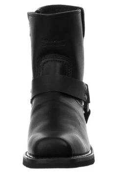 Harley Davidson EL PASO - Cowboy-/Bikerlaarsjes 10 Harley Davidson EL PASO - Cowboy-/Bikerlaarsjes -Heren Kleding Winkel 6affc169c787441591fa055cba2c418c