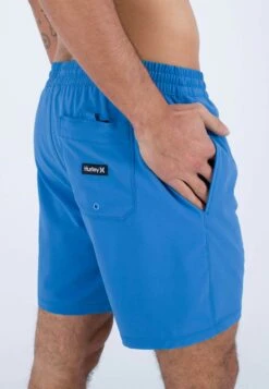 HURLEY SOLID VOLLEY - Zwemshorts 12 HURLEY SOLID VOLLEY - Zwemshorts -Heren Kleding Winkel 6b2d84520f364c1db4e602d6fd5edcdd