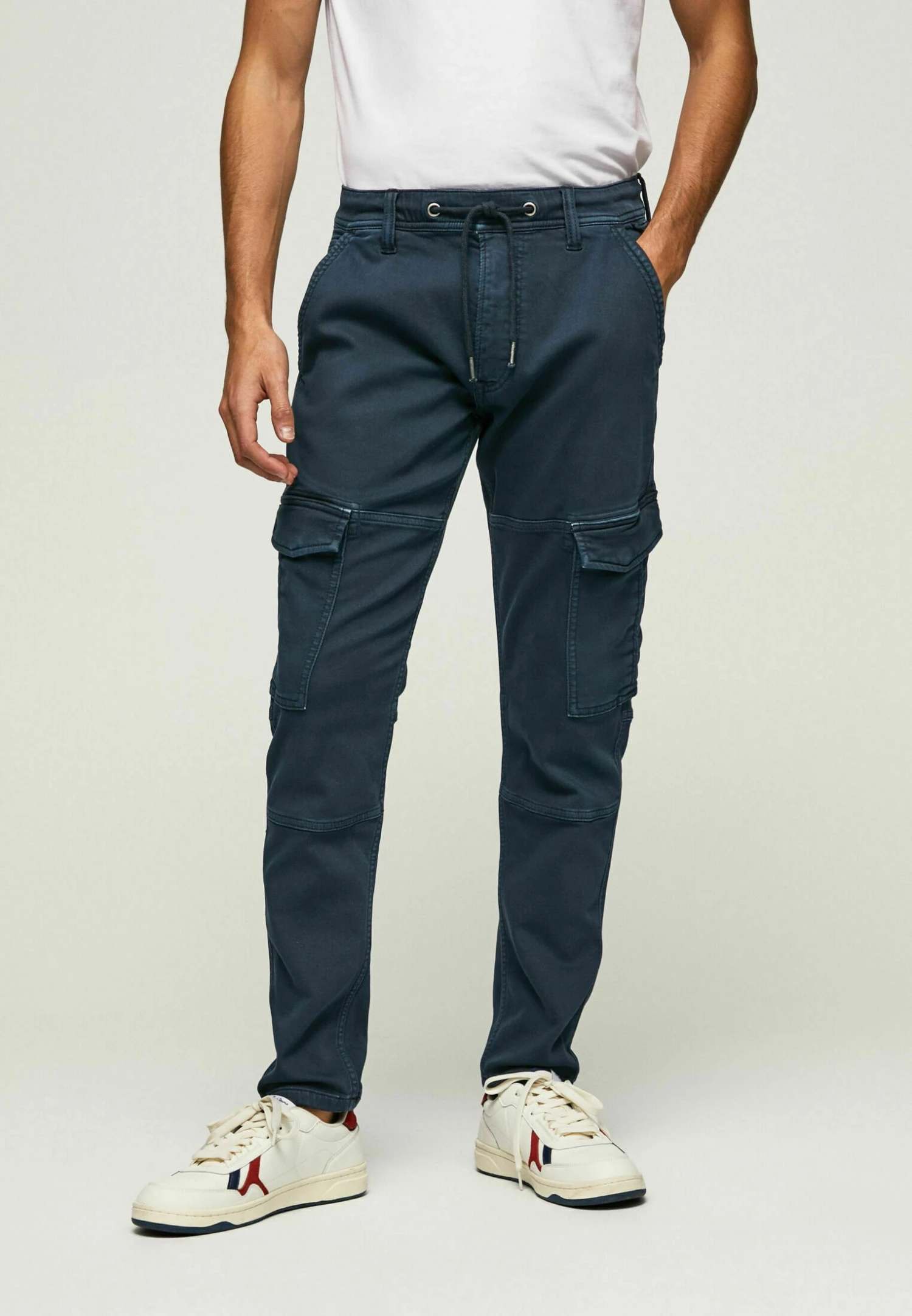 Pepe Jeans JARED - Cargobroek 3 Pepe Jeans JARED - Cargobroek