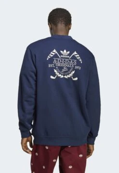 Adidas Originals GRAPHICS ARCHIVE - Korte Jassen