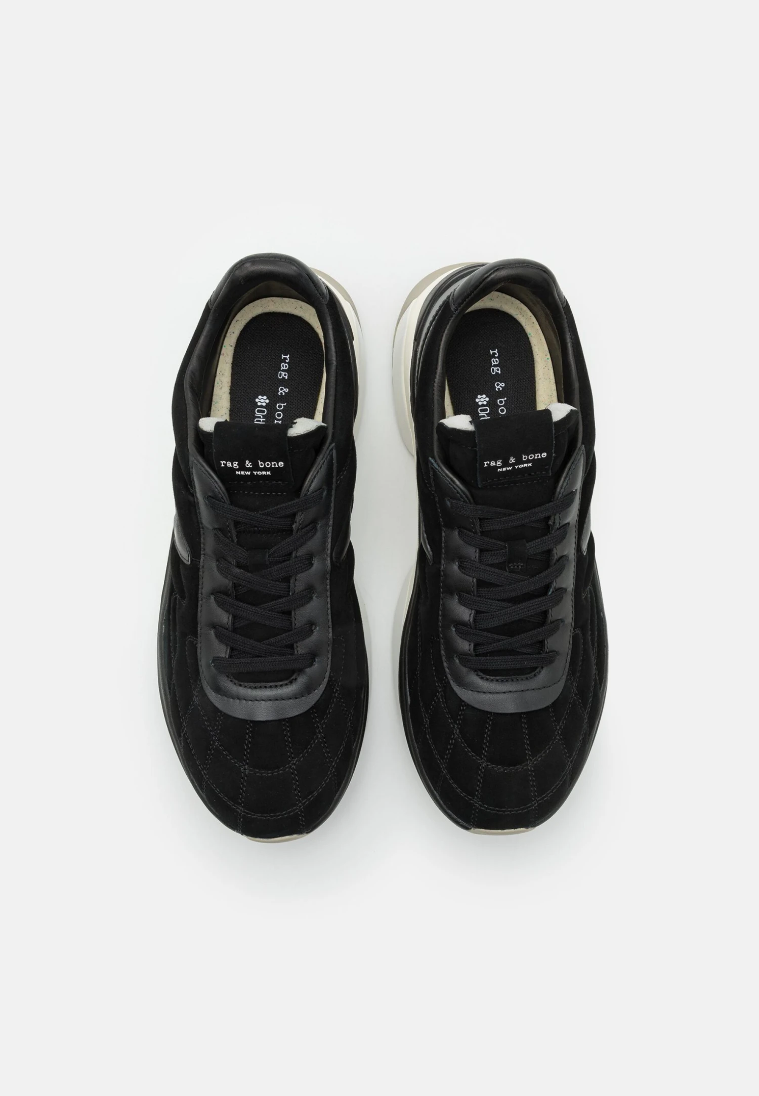 Rag & Bone LEGACY RUNNER - Sneakers Laag 5 Rag & Bone LEGACY RUNNER - Sneakers Laag - Afbeelding 3