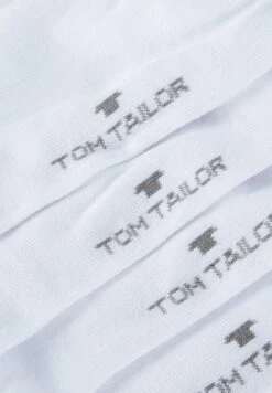 Tom Tailor 4 PACK - Sokken