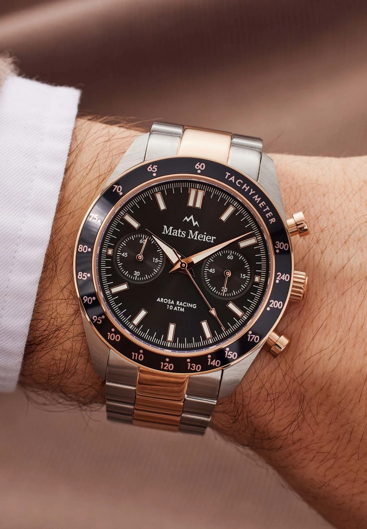 Chronograaf 4 Chronograaf - Afbeelding 2